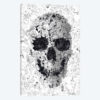 Doodle Skull