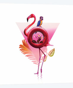 Flamingo Ride
