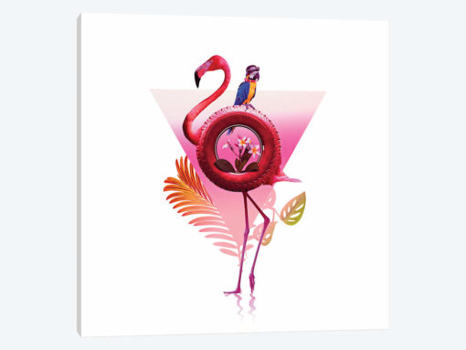 Flamingo Ride