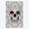 Lace Skull II