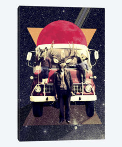 El Camion
