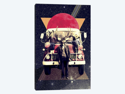 El Camion