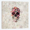 New Skull, Square