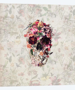 New Skull, Square