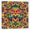 Owl 3, Square