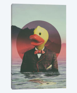 Rubber Ducky