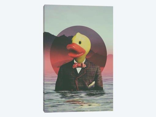 Rubber Ducky