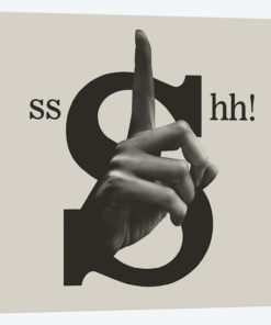 Shh