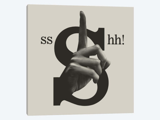Shh