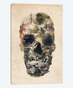 Skull Town