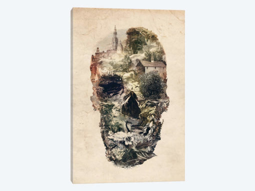 Skull Town