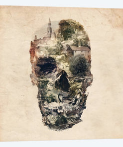Skull Town