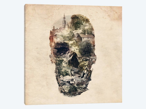 Skull Town