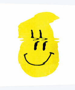 Smiley, Square