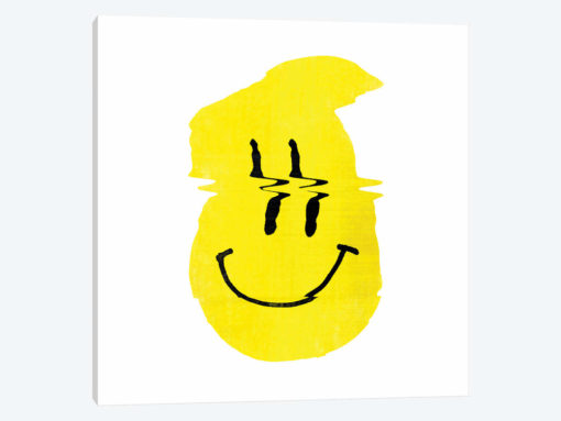 Smiley, Square