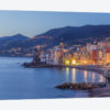 Camogli Blue Hour