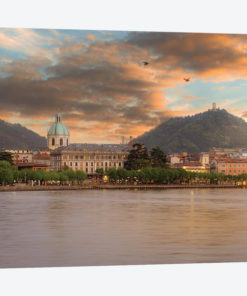 Como I