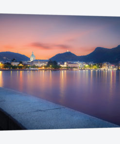 Como II