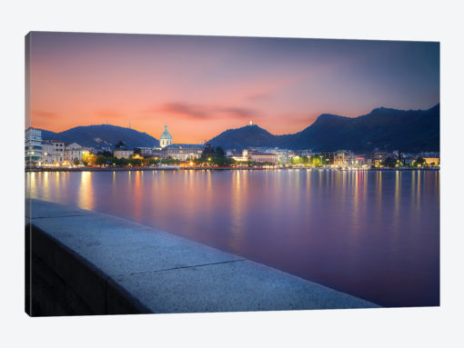 Como II