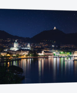 Como III