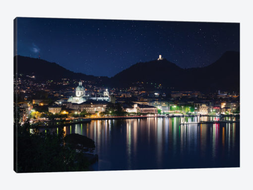 Como III
