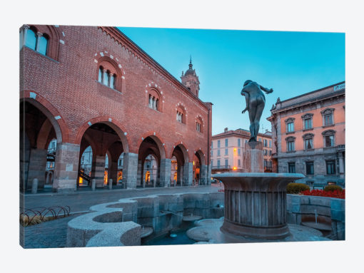 Arengario
