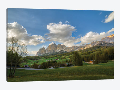 Cortina Panorama