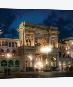 Galleria Vittorio Emanuele II
