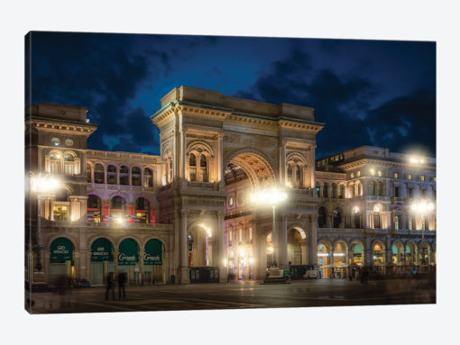 Galleria Vittorio Emanuele II