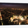 Milan From Above