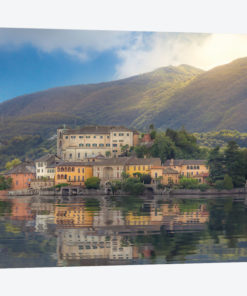 Orta San Giulio I