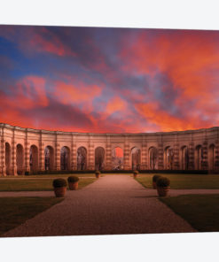 Palazzo Te, Mantova