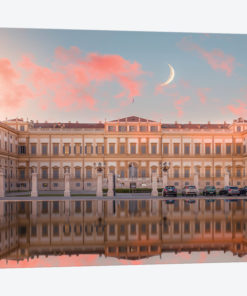Villa Reale, Monza