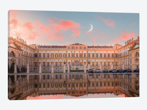 Villa Reale, Monza