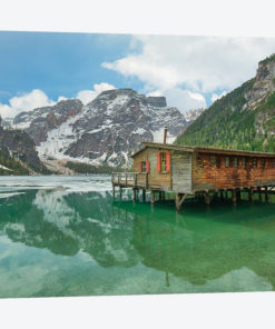Beautiful Braies