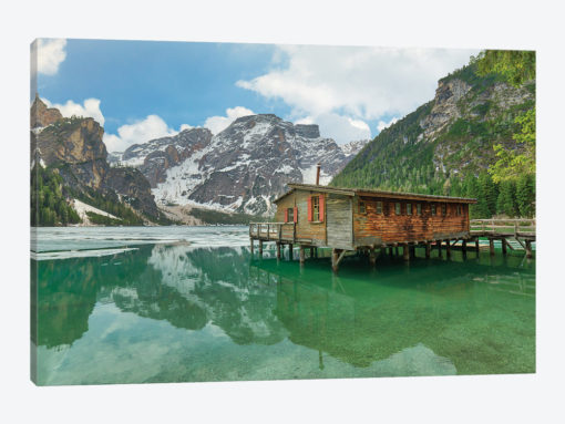 Beautiful Braies