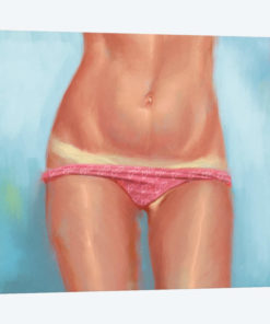Tan Lines