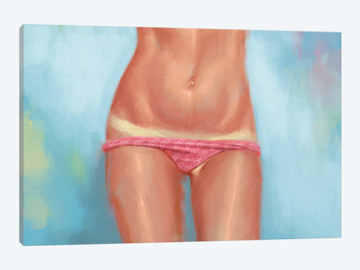 Tan Lines