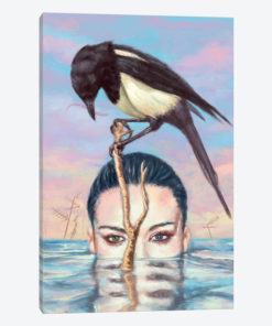 Adrift
