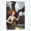 The Girl That Lived In The Tree