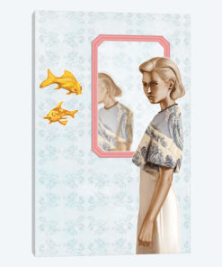 MIrror Mirror