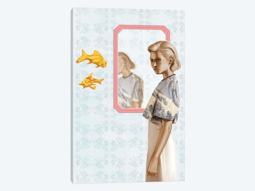 MIrror Mirror