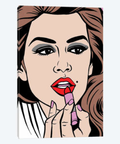Cindy Crawford Lipstick