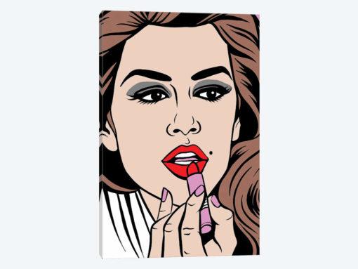 Cindy Crawford Lipstick
