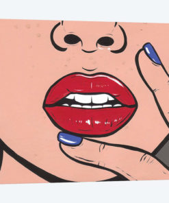 Red Lips