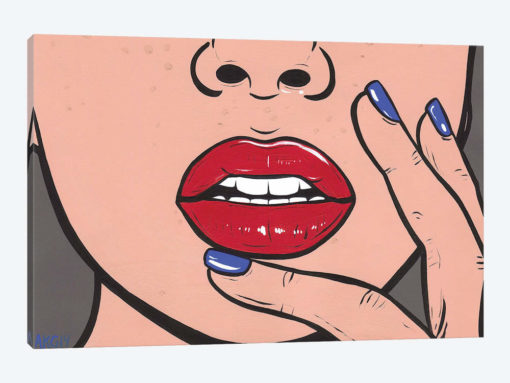 Red Lips
