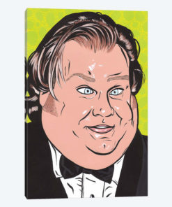 Chris Farley