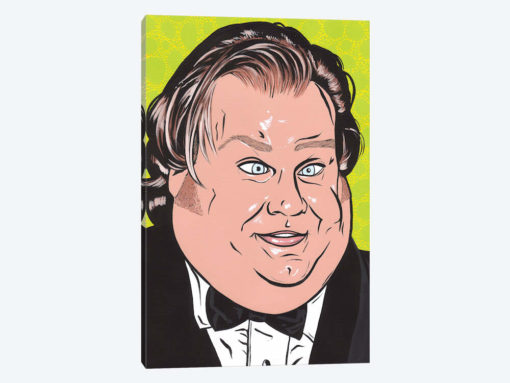 Chris Farley