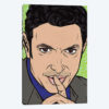 Jeff Goldblum