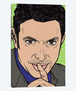 Jeff Goldblum